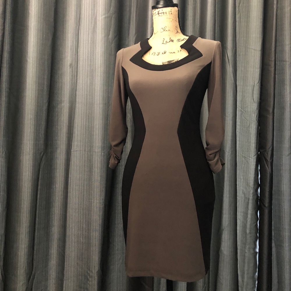 Joseph Ribkoff dress